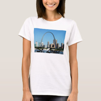 Camiseta St Louis