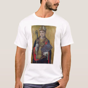 Camiseta St Louis de Toulouse