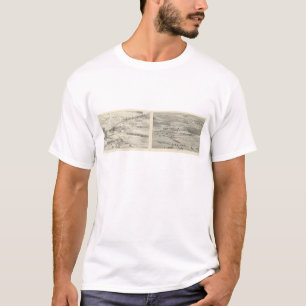Camiseta St Louis, Missouri 23