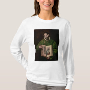 Camiseta St Luke