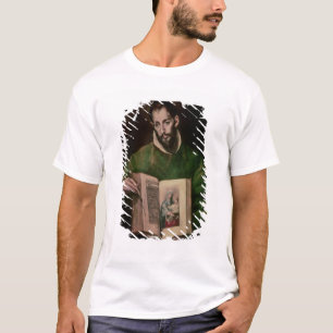 Camiseta St Luke