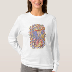 Camiseta St Mark