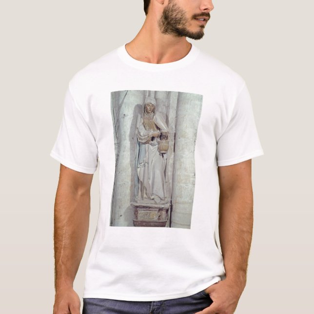 Camiseta St. Martha (Frente)