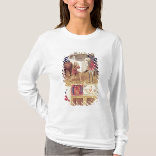 Camiseta St Martin