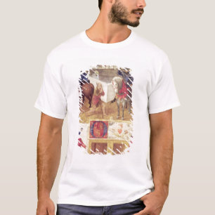 Camiseta St Martin