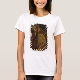 Camiseta St Mary Magdalene