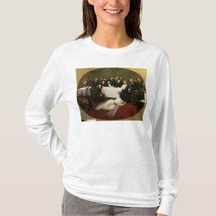 Camiseta St Mary Magdalene