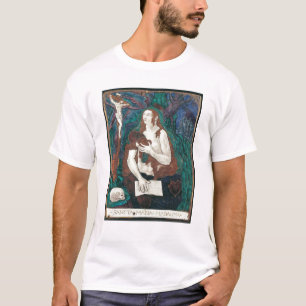 Camiseta St Mary Magdalene, oficina de Limousin