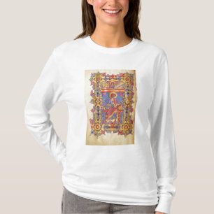 Camiseta St Matthew
