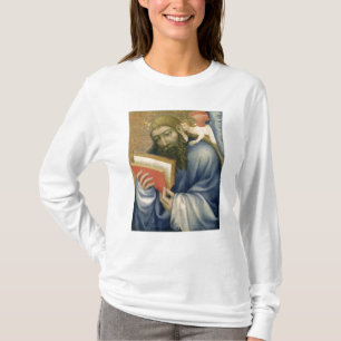Camiseta St Matthew, da capela de Karlstejn