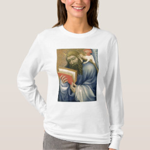 Camiseta St Matthew, da capela de Karlstejn