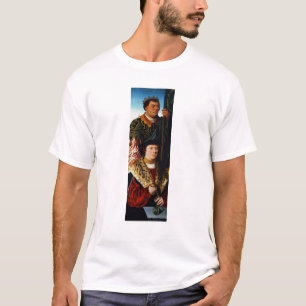 Camiseta St. Maurício