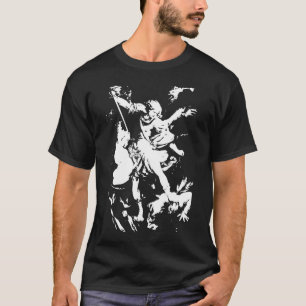 Camiseta St Michael