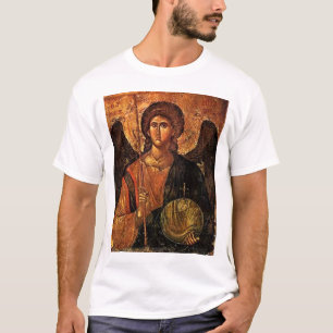 Camiseta St Michael