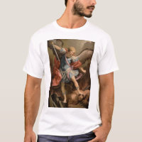 St Michael