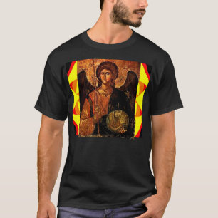 Camiseta St Michael