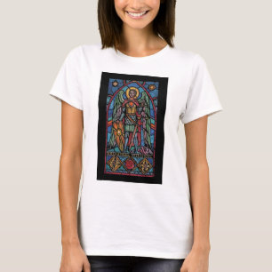 Camiseta St Michael - arcanjo