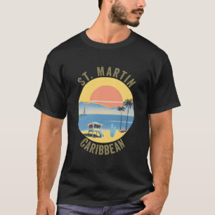 Camiseta St Min St Min