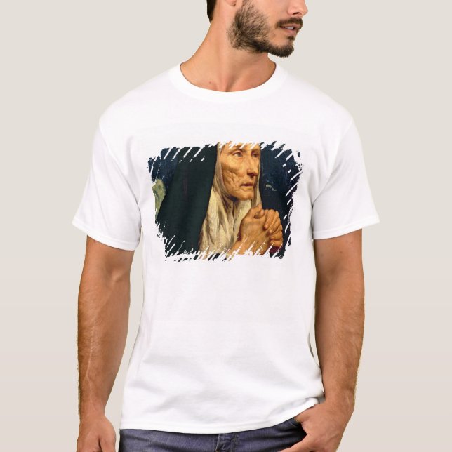 Camiseta St. Monica (Frente)