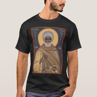 Camiseta St. Moses