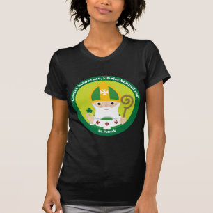 Camiseta St Patrick