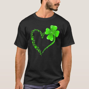 Camiseta St Patricks Day Irish Pajama Costume For Kids Baby
