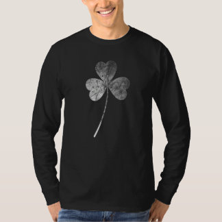 Camiseta St Patricks Day Shamrock Saint Paddy's Irishman Ki