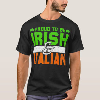 Camiseta St Patricks Paddys Day Irish Green Gift