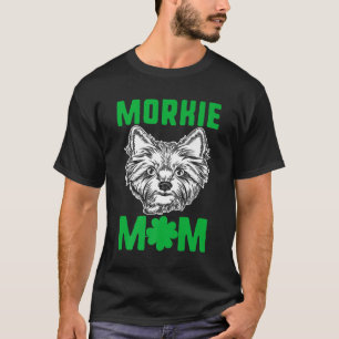 Camiseta St Patricks Yorkshire   T-Shirt maltês