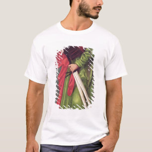 Camiseta St Paul