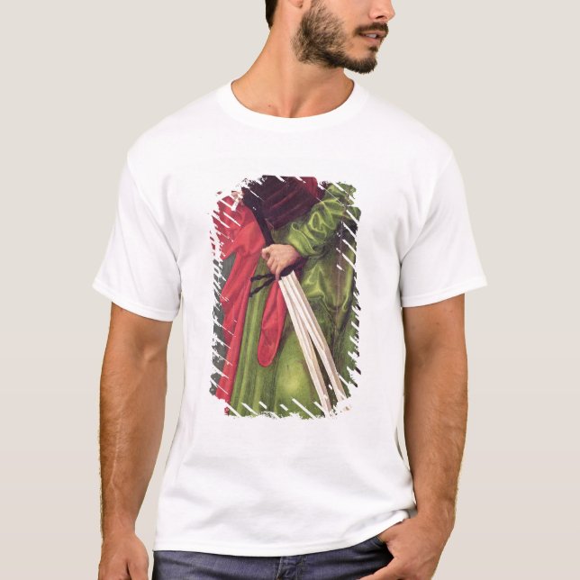 Camiseta St Paul (Frente)