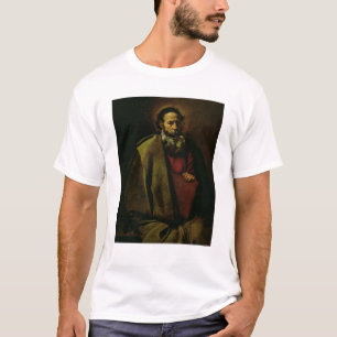Camiseta St Paul, c.1619