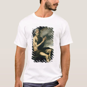 Camiseta St Paul o eremita