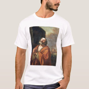 Camiseta St Peter