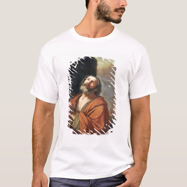 Camiseta St Peter (Frente)