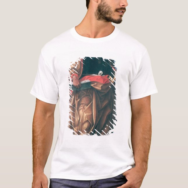 Camiseta St Peter (Frente)