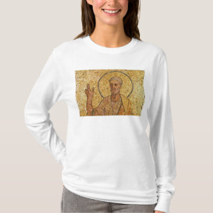 Camiseta St Peter, da cripta de St Peter, ANÚNCIO c.700