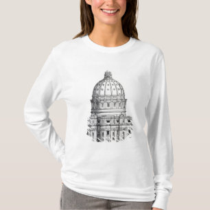 Camiseta St Peter, Roma