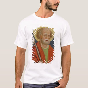 Camiseta St Peter, Storno