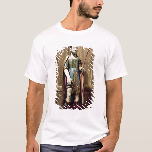 Camiseta St. Rocco (Frente)