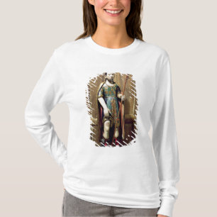Camiseta St. Rocco