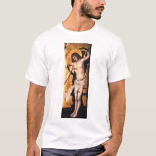 Camiseta St. Sebastian