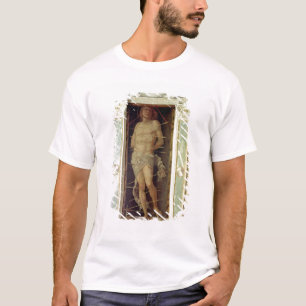 Camiseta St. Sebastian