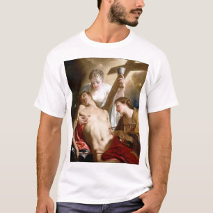 Camiseta St. Sebastian de Antonio Bellucci