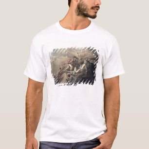 Camiseta St. Sebastians, o 31 de agosto de 1813, 'do