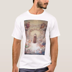 Camiseta st. Therese