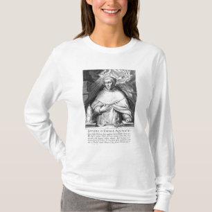 Camiseta St Thomas Aquinas