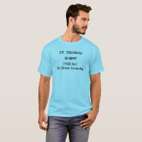 ST. THOMAS Lar doce algum dia Ilha Tropical Caribe