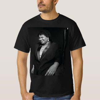 Camiseta Stacey Abrams