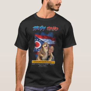 Camiseta Stacy Newman Tshirt